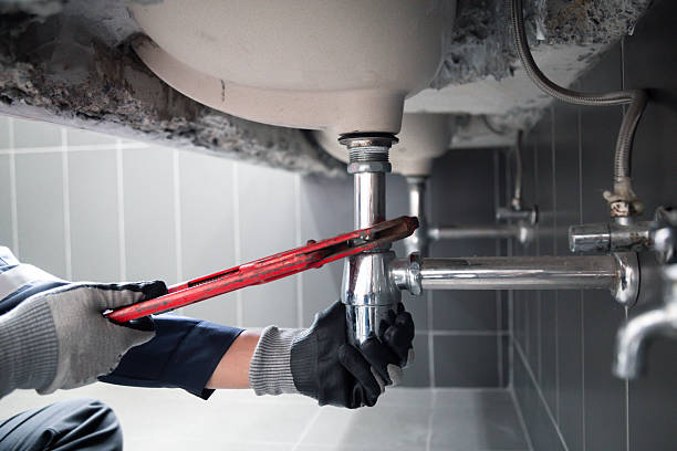 Trusted Emergency Plumber service in Potomac, MD - Masters Plumbing Service